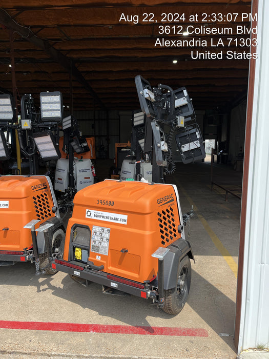 2024 GENERAC MLT2