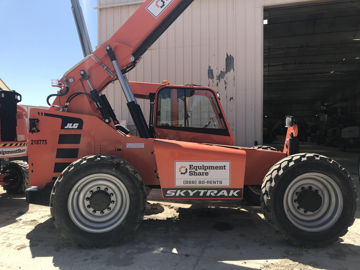 2022 SKYTRAK 6036