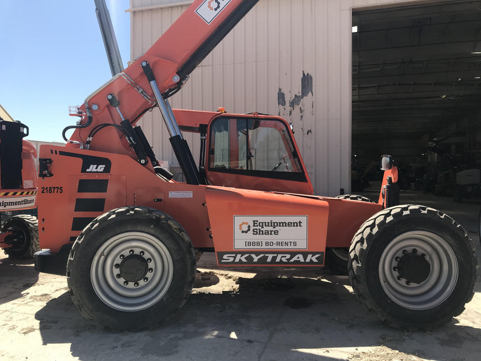 2022 SKYTRAK 6036