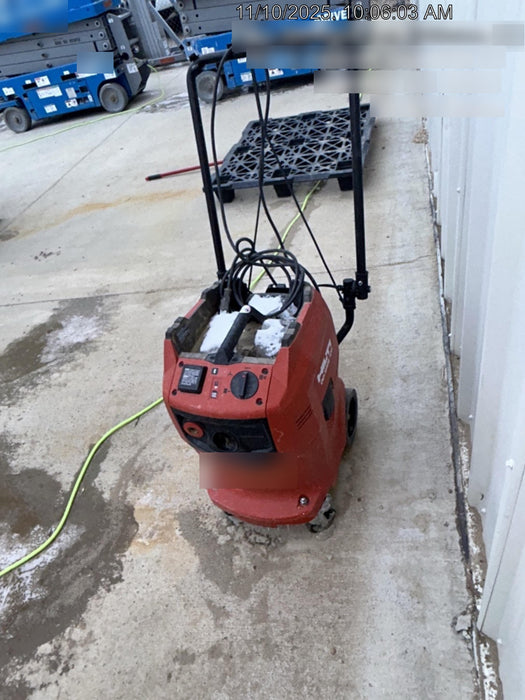 2025 HILTI DD-WMS 100