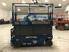 2018 Genie GS-3232 Genie GS-3232 Scissor Lift w/Standard Options