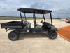 2021 CLUB CAR CA1700D (Canopy)