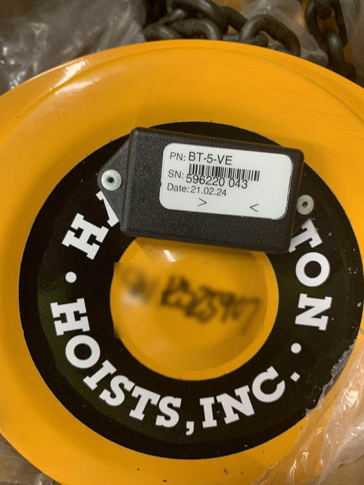 2021 HARRINGTON CF010-20