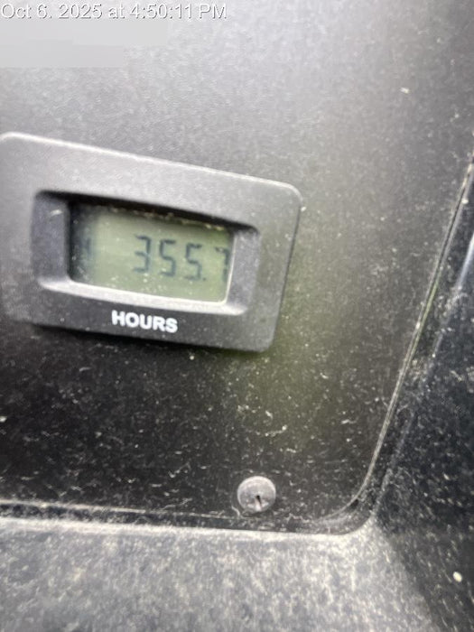 2024 BOBCAT PA425WCU-T4F