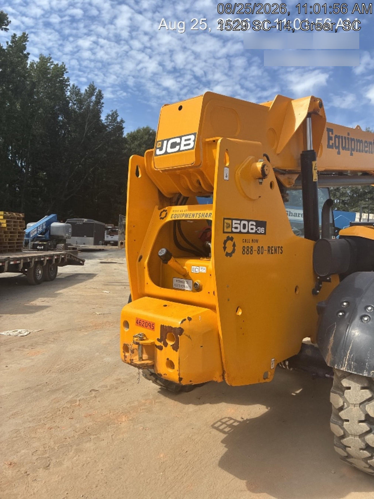 2024 JCB 506-36