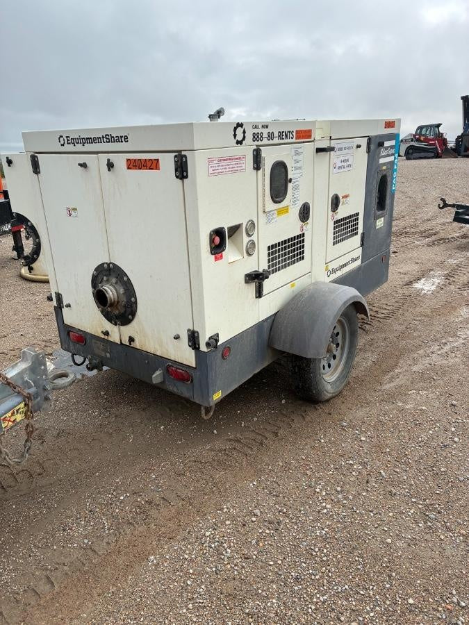 2022 ATLAS COPCO PAC F44 KD-S