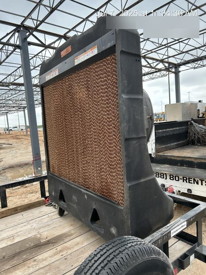 2024 PORTACOOL Jetstream 260