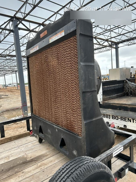 2024 PORTACOOL Jetstream 260