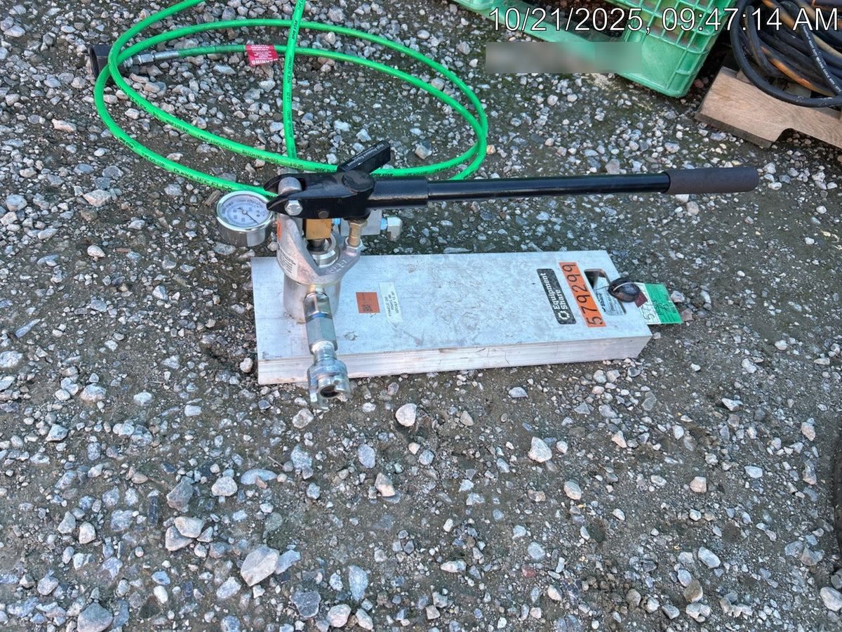 2025 PINNACLE PDQH-12000C