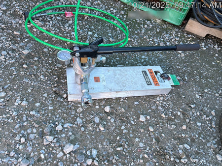 2025 PINNACLE PDQH-12000C