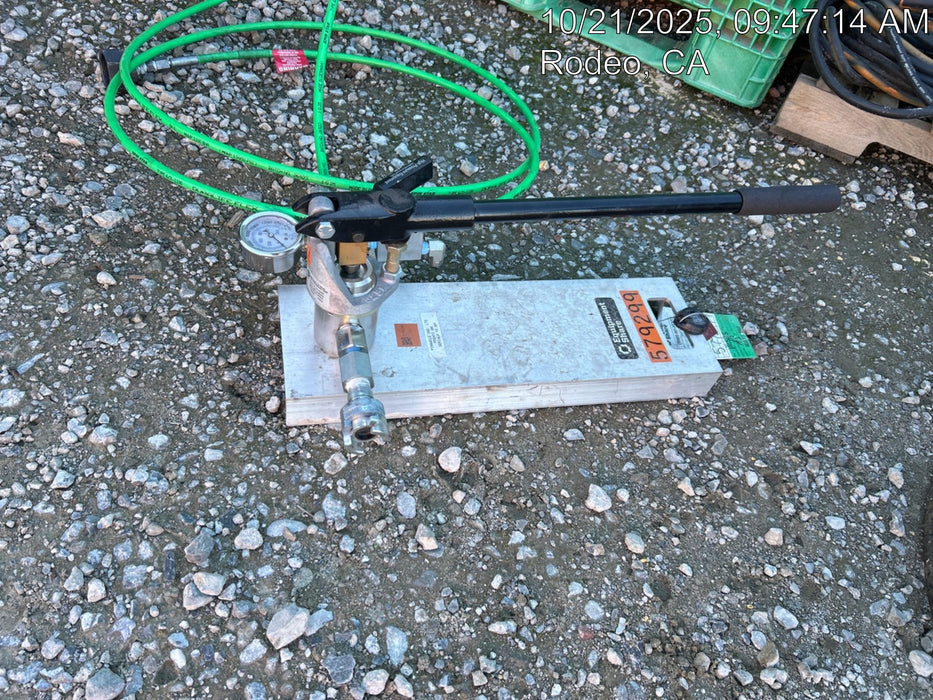 2025 PINNACLE PDQH-12000C