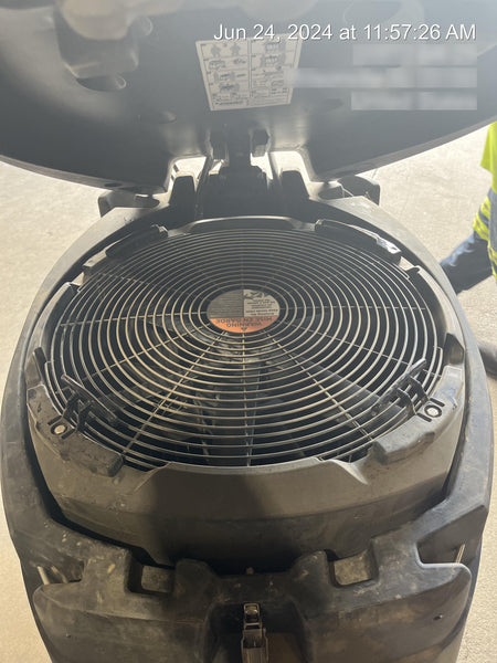2021 POWER BREEZER PB10-A-06-B