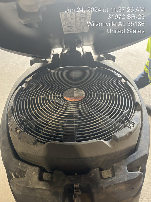 2021 POWER BREEZER PB10-A-06-B