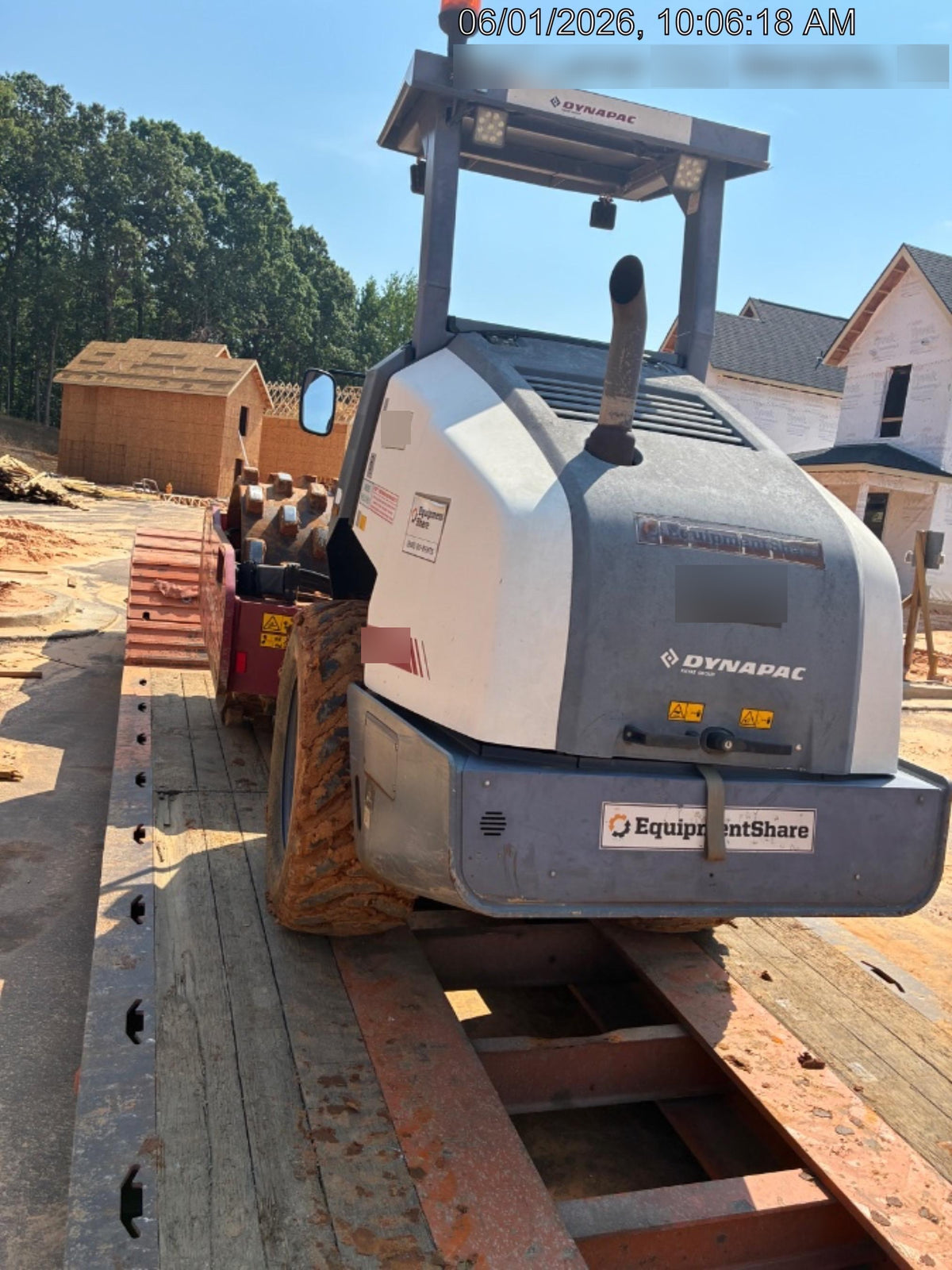 2019 DYNAPAC CA1400PD