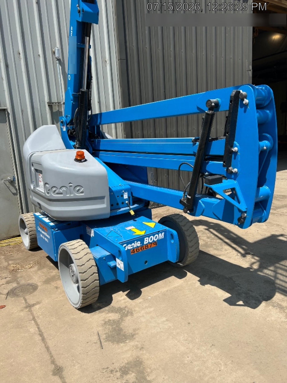 2024 GENIE Z40/23N RJ
