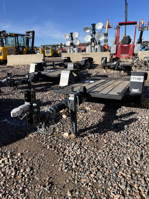 2021 BARRETO E4X6TBT