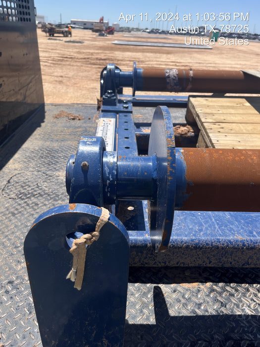 2023 CURRENT TOOLS 615