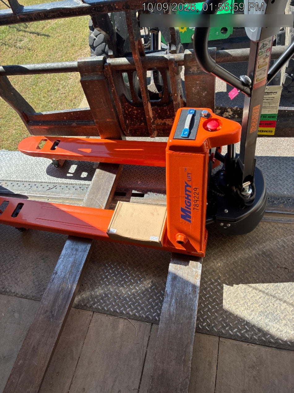 2026 MIGHTY LIFT EPT45S