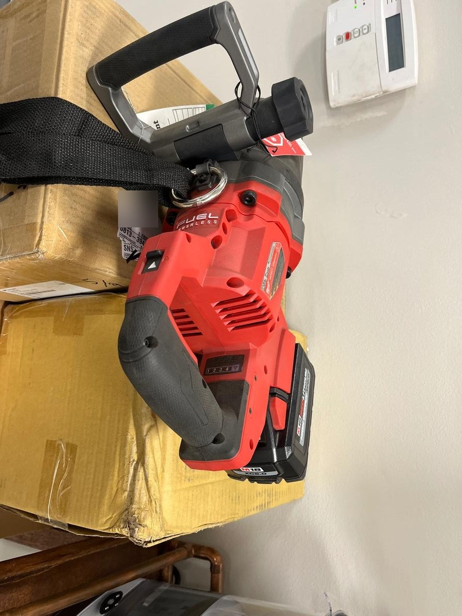 2023 MILWAUKEE 2868-22HD