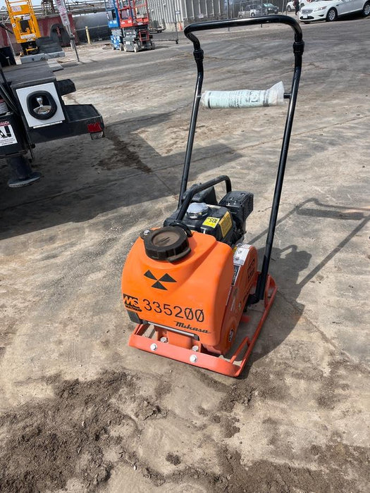 2023 MULTIQUIP MVC82VHW