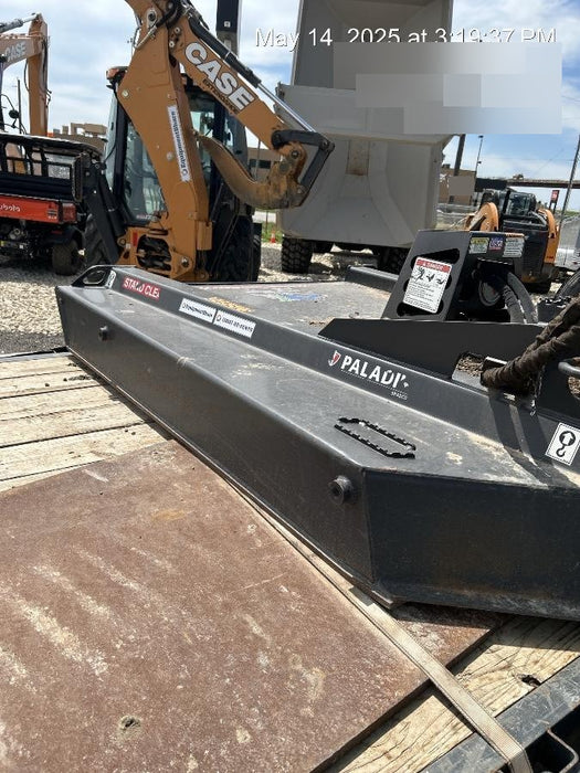 2022 PALADIN 30372A-0022