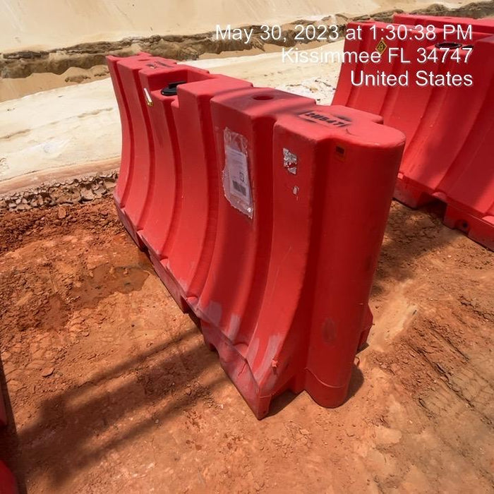 2022 HOUSTON BARRICADE WFB42