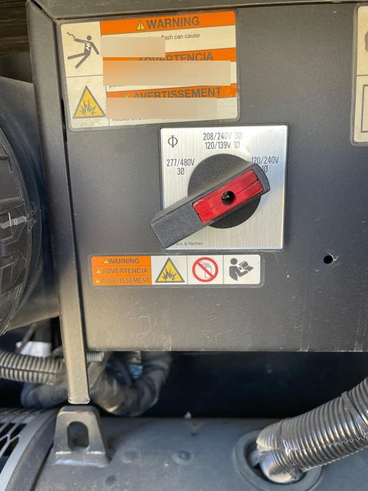 2022 WACKER NEUSON G50