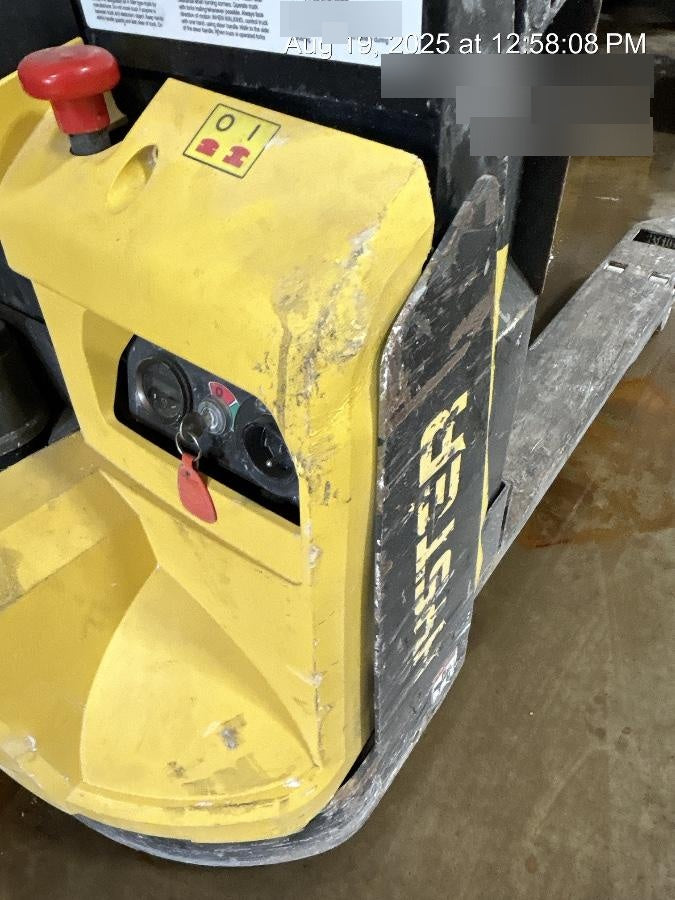 2020 HYSTER W45ZHD