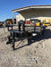 2025 TEXAS PRIDE TRAILERS GT817414KBP