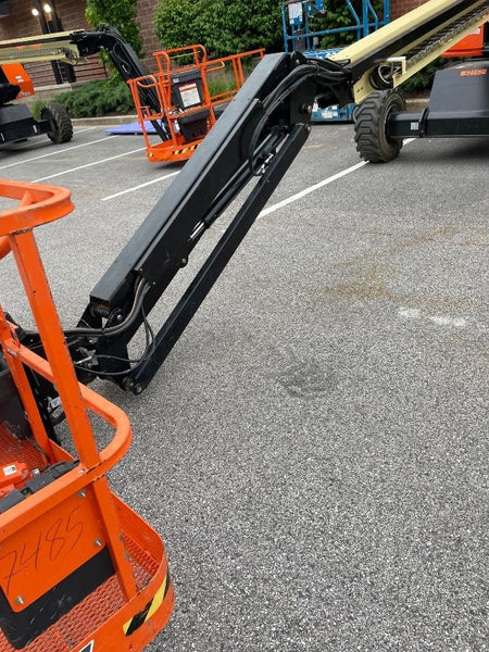 2024 JLG 460SJ