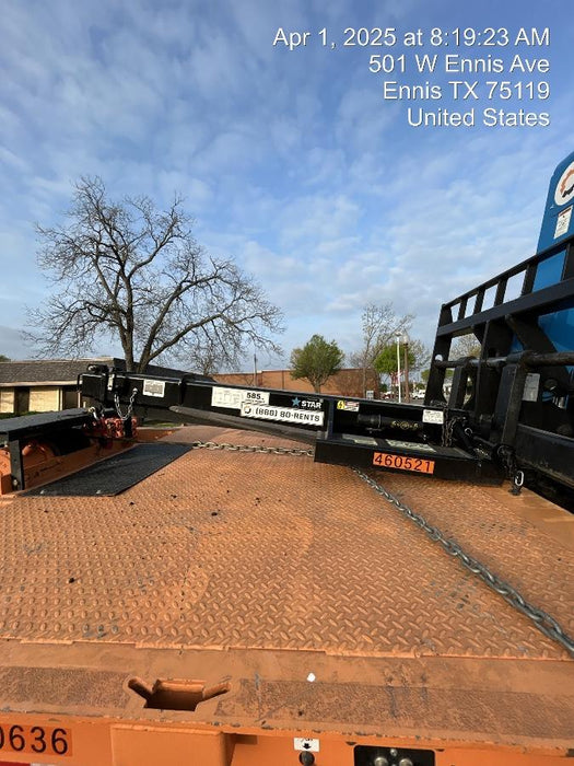 2024 STAR INDUSTRIES M1360B - Star JIB Boom