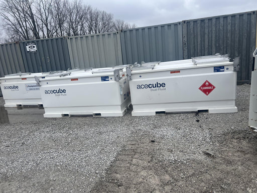 2022 LOFTIN AC-DF-475-37