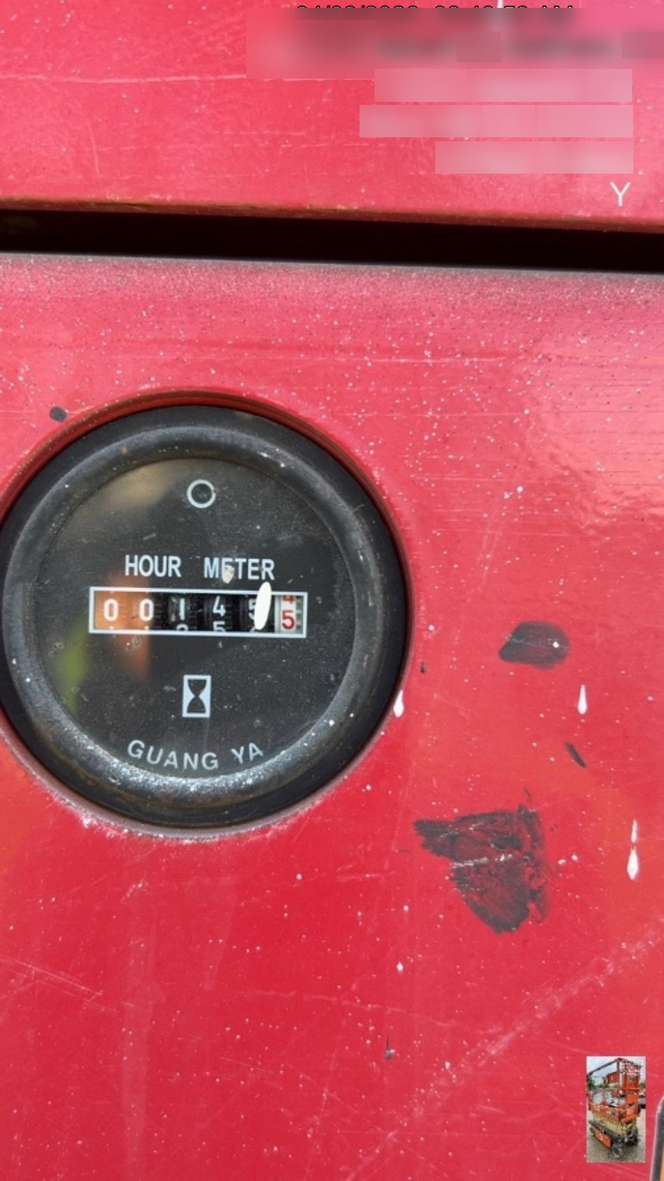 2021 MEC 4046SE