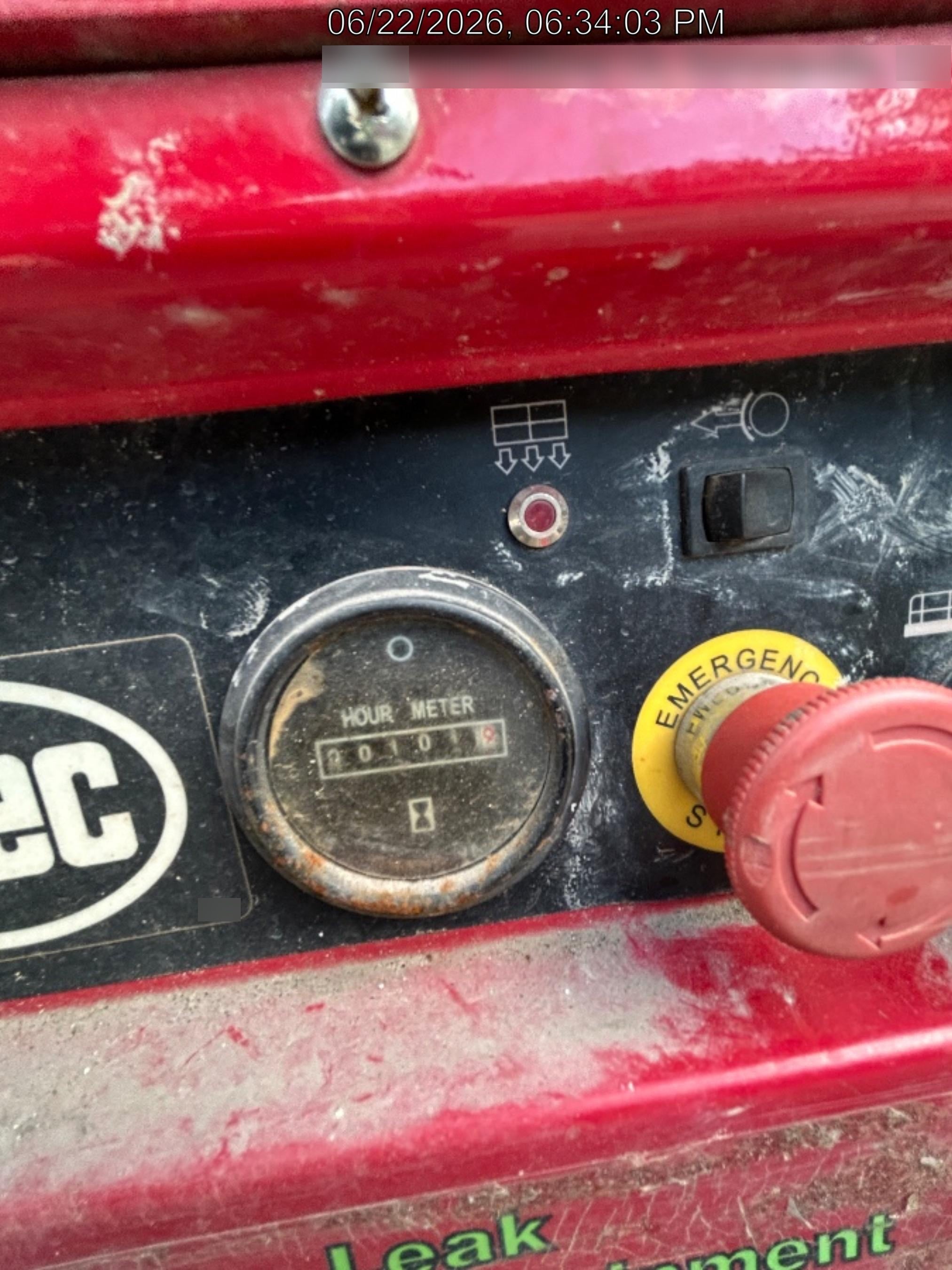 2020 MEC Micro 19