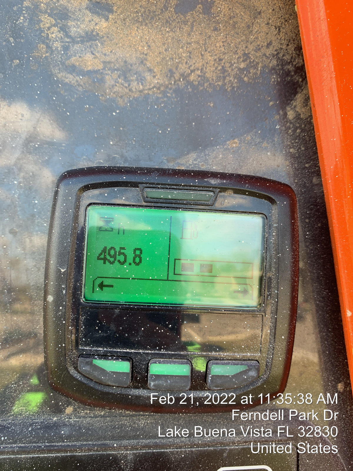 2021 JLG 660SJ