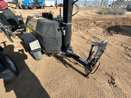 2021 ALLMAND NLV3GR