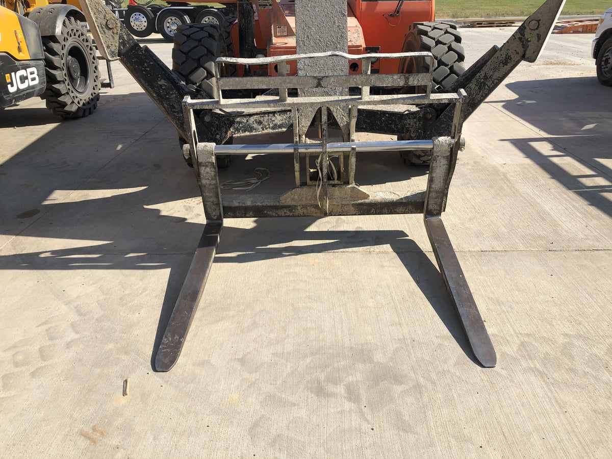 2016 SKYTRAK 10054
