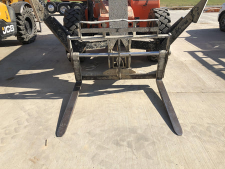 2016 SKYTRAK 10054