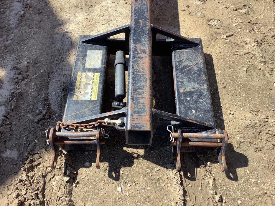 2020 STAR INDUSTRIES M1360B - Star JIB Boom