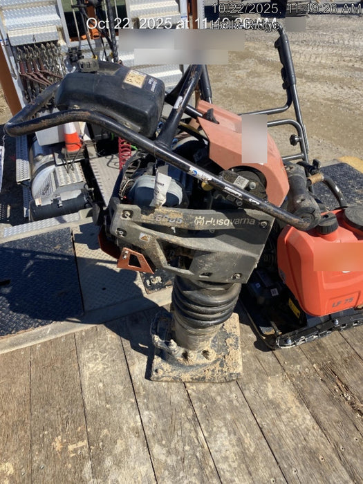 2024 HUSQVARNA LT6005