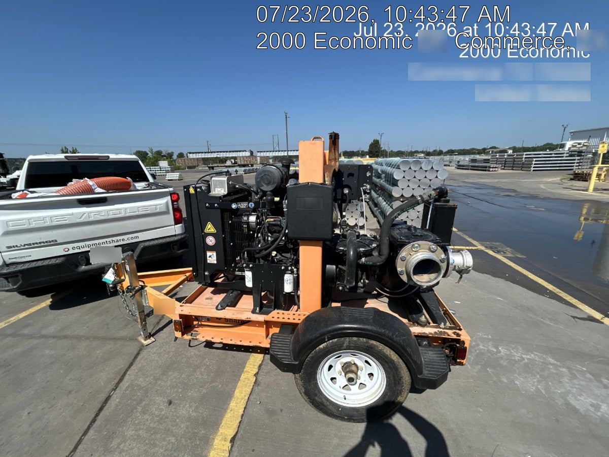 2021 PIONEER PP66S12L71-TD2.9L4