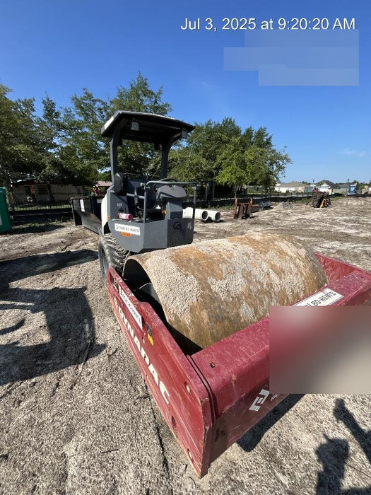 2022 DYNAPAC CA1400D