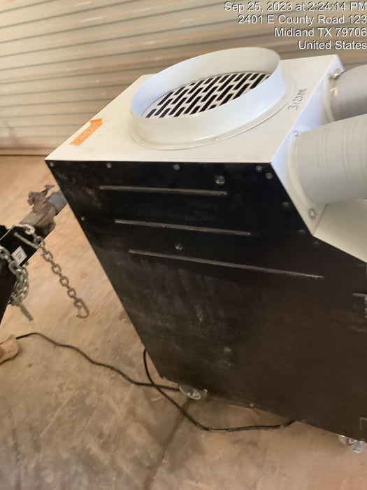 2023 KWIKOOL KPAC1411-2