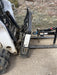 2022 PALADIN 48" Pallet Forks - Paladin