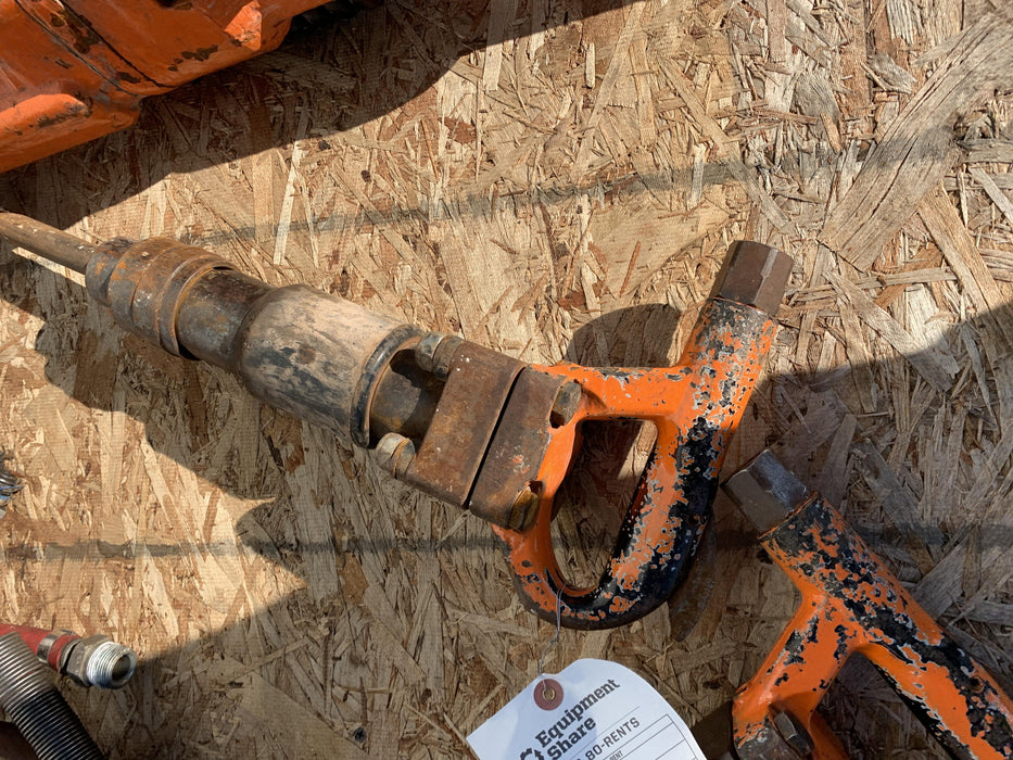 2020 MICHIGAN PNEUMATIC MP-CH3R