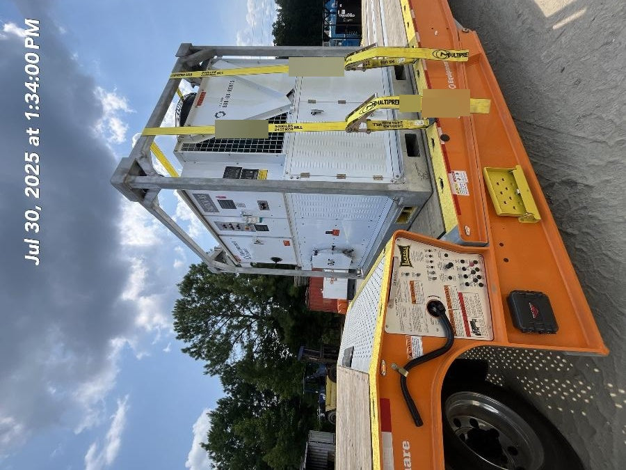 2024 SMARTECH SACP41A-HS