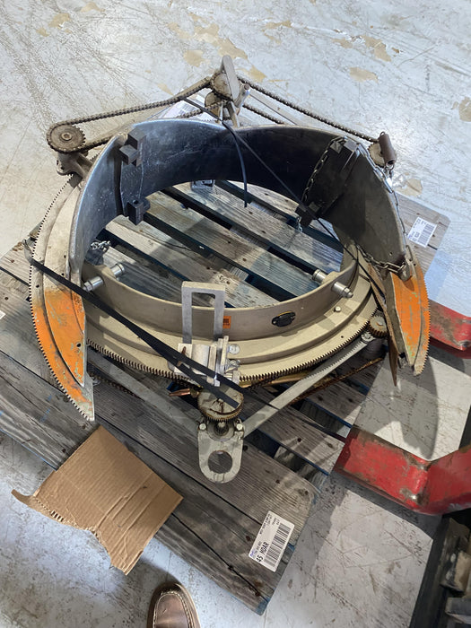 2021 MATHEY DEARMAN 4SA