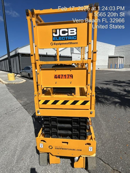 2024 JCB S1932E
