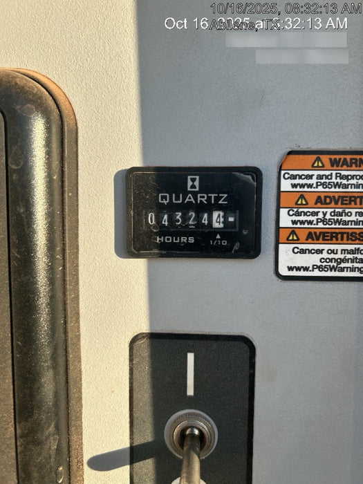 2019 WACKER NEUSON G70