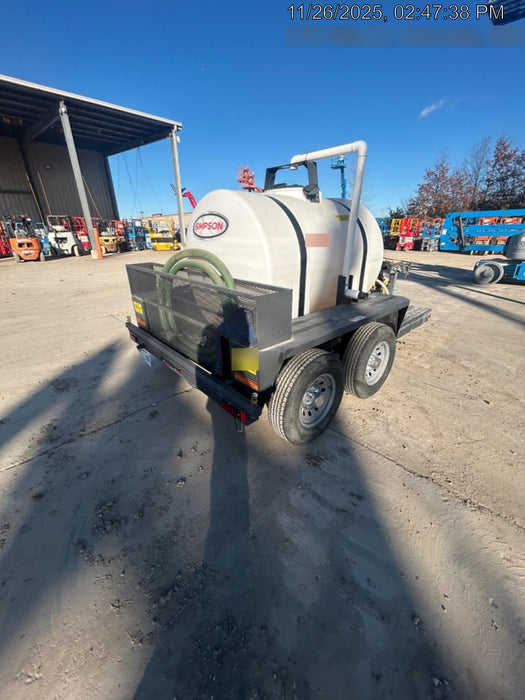 2024 SIMPSON SWT-52517